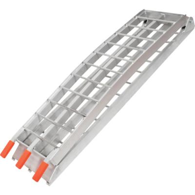 【AA2101/17】アストロプロダクツ　アルミ折り畳み式スロープ　全長225 アストロプロダクツ スロープのおすすめ人気商品一覧 通販