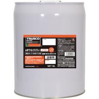 (直送)TRUSCO 243-7139 ECO-AR-C18 αボウセイ油 18L 2437139 | ハカル.com・Yahoo!店