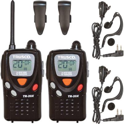 トランシーバー（色：オレンジ系）のおすすめ人気商品一覧 通販