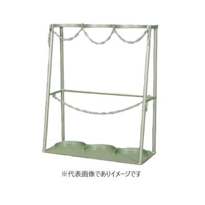 ボンベスタンド7000l 4本の商品一覧 通販 - Yahoo!ショッピング