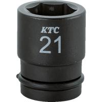 KTC BP4-09P 12.7sq.インパクトレンチ用ソケット 標準 ピン・リング付9mm | ハカル.com・Yahoo!店