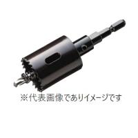 ジェフコム JH-30 充電バイメタルホールソー デンサン DENSAN | ハカル.com・Yahoo!店