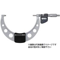 ミツトヨ MDC-125MX 293-250-30 クーラントプルーフマイクロメータ 測定データー出力機能有り | ハカル.com・Yahoo!店