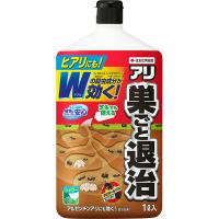 殺虫剤 アリ 害虫 アリアトールシャワー巣ごと退治 1L 住友化学園芸 