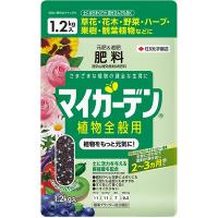 【紅ズワイガニとバナメイえびのセットを抽選で10名にプレゼント】まとめ買い 12袋入 マイガーデン植物全般用 1.2kg 住友化学園芸 肥料 送料無料 | e-hanas(イーハナス)Yahoo!店