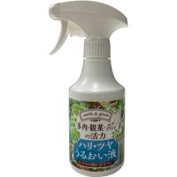 多肉・観葉・エアプランツの活力　ハリ・ツヤ・うるおい液 300ml 花ごころ 肥料 | e-hanas(イーハナス)Yahoo!店