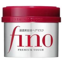 fino（フィーノ） プレミアムタッチ 浸透美容液ヘアマスク　230g　トリートメント | eハイソー 健康生活サポートShop