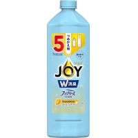 ジョイ　コンパクト　W消臭　フレッシュシトラスの香り　700ml　大容量　詰め替え　P&amp;G　JOY（ジョイ）　食器洗剤 | eハイソー 健康生活サポートShop