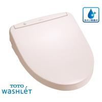 TOTO ウォシュレット TCF8WW88＃SR2 パステルピンク・便器きれい・瞬間暖房便座 | イー住設