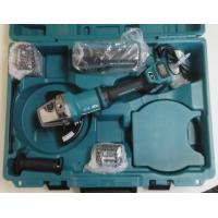 マキタ 180mm 充電式 ディスクグラインダ GA037GRMX 40V 4.0Ah 新品 | e-金物屋