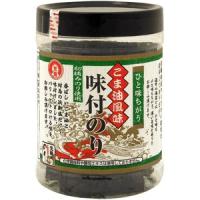 ごま油風味 味付のり（初摘みのり) 8切44枚（板のり5.5枚）｜光海 /取寄せ | 自然食品・有機米 かねこや