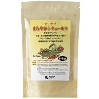 まろやかシチュールウ 120g｜オーサワジャパン /取寄せ | 自然食品・有機米 かねこや