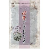 国産ごまひじき 45g｜プロスペリティ /取寄せ | 自然食品・有機米 かねこや