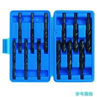 TOP ETD-715S 大径鉄工ドリルセット 【1Ｓ(12本)】 | イーキカイ ヤフーショッピング店