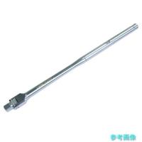 TONE NSR4 スピンナハンドル(分割タイプ) 差込角12.7mmx400mm 【1個】 | イーキカイ ヤフーショッピング店