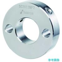 IWATA SC0306SP2 セットカラー 2穴 SUS304 | イーキカイ ヤフーショッピング店