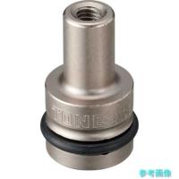 TONE 4NSTM06-1.0 スタッドボルトリムーバー インパクト用スタッドボルトセッター 差込角12.7mm ねじ寸法M6×1.0 【1個】 | イーキカイ ヤフーショッピング店