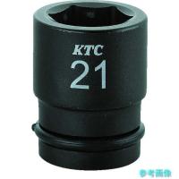 KTC BP4-08P 12.7sq.インパクトレンチ用ソケット(標準) ピン・リング付8mm 【1個】 | イーキカイ ヤフーショッピング店