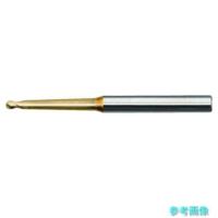 ユニオンツール HTNB2030-260-1 超硬エンドミル テーパネックボールR1.5×TN角0.3°X26 【1本】 | イーキカイ ヤフーショッピング店