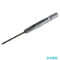 TOP EOD-2.8 六角シャンクコバルトドリル 2.8mm 【1本】 | イーキカイ ヤフーショッピング店