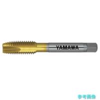 ヤマワ PO-V-M8X1.25 チタンコーティングポイントタップ M8 【1本】 | イーキカイ ヤフーショッピング店