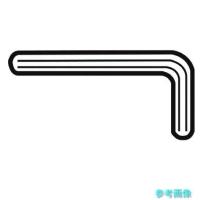 三菱 HKY30R 切削工具用部品 六角レンチ 【1個】 | イーキカイ ヤフーショッピング店