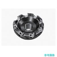 タンガロイ TGD4408R-A くさび止め式正面フライスカッタ TGD4400-A 【1個】 | イーキカイ ヤフーショッピング店