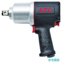 KTC JAP651 エアインパクトレンチ 19.0sq.インパクトレンチ(コンポジットタイプ) 能力ボルト径33mm 【1台】 | イーキカイ ヤフーショッピング店