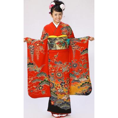 沖縄紅型振袖の商品一覧 通販 - Yahoo!ショッピング 沖縄紅型振袖の商品一覧 通販 - Yahoo!ショッピング