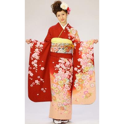 振袖 サーモンピンク(レンタル、各種サービス)の商品一覧 通販 振袖 サーモンピンク(レンタル、各種サービス)の商品一覧 通販
