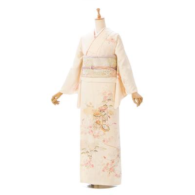 白地 着物の商品一覧 通販 - Yahoo!ショッピング 