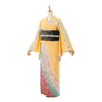 着物 訪問着 トールサイズのおすすめ人気商品一覧 通販 - Yahoo