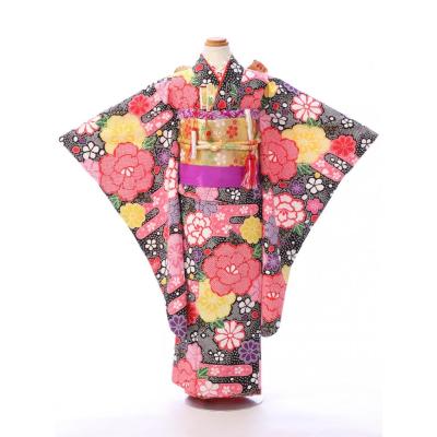 七五三 7歳 帯 無地のおすすめ人気商品一覧 通販 - Yahoo!ショッピング