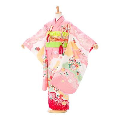 七五三 着物 花うさぎのおすすめ人気商品一覧 通販 - Yahoo