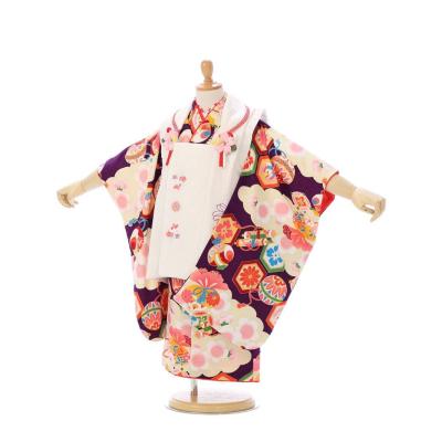 南明奈 七五三 着物のおすすめ人気商品一覧 通販 - Yahoo!ショッピング