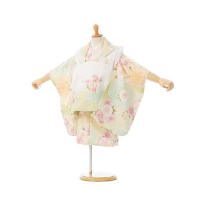 七五三 着物 花うさぎのおすすめ人気商品一覧 通販 - Yahoo