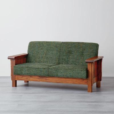 三越家具カントリーハウス　2Pソファ 三越（Mitsukoshi） カントリーハウス 2Pソファ 2人掛けソファ CLC22