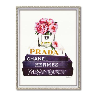 ⭐️即決価格⭐️CHANELキャンバスアート2点セット CHANEL 絵画｜美術、工芸品｜楽器、手芸、コレクション おすすめ