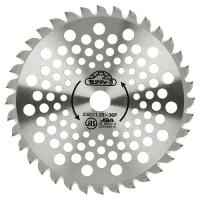 園芸用品 2段刃チップソー  230MMX36P JIS [4977292642668] セフティー3 藤原産業   メーカー直送 | e-キッチンマテリアル