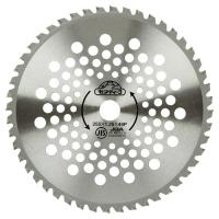 園芸用品 オールマイティーチップソー 255MMX48P JIS [4977292642699] セフティー3 藤原産業 メーカー直送 超PayPay祭 | e-キッチンマテリアル