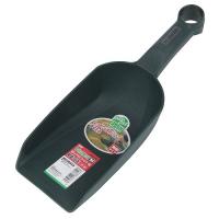 園芸用品 すくいスコップ PP 千吉 [4977292686143] 角中 SGT-38 藤原産業   メーカー直送 | e-キッチンマテリアル