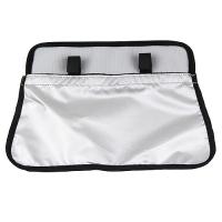 保護具 ヘルメット用遮熱ネックカバー SK11 SH-COVER-L [4977292918749] 藤原産業    メーカー直送 | e-キッチンマテリアル