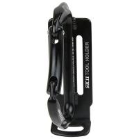 ツールフック アルミツールフック CL SATH-MBLACK SK11 [4977292972925] 藤原産業 メーカー直送 | e-キッチンマテリアル