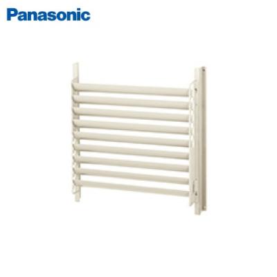 Panasonic エアコン　風向調整板　室外機吹き出しグリス　DAG7301 楽天市場】Panasonic/パナソニック DAG7301 室外機吹出グリル 縦