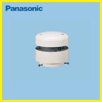 排気・臭突先端取付形 脱臭器 パナソニック Panasonic [FY-12CE3] サニタリー用換気扇 トイレ用換気扇 | e-キッチンマテリアル