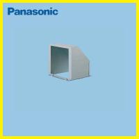 アダプターアタッチメント パナソニック Panasonic [FY-AS615] 後/横排気用 レンジフード用部材 | e-キッチンマテリアル