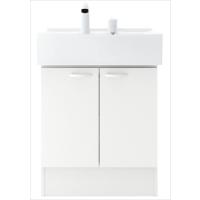 納期約2週間 メーカー直送 ハウステック 洗面化粧台 Qvシリーズ Qv3 600nct 洗面台 幅600mm 開き扉 下台のみ ミラー 水栓別売 Qv3600nct コンパネ屋 Yahoo ショップ 通販 Yahoo ショッピング