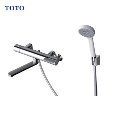 totoシャワー水栓tm40型（住宅設備） | DIY、工具 の商品一覧 通販