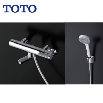 [中古美品］TOTO浴室混合シャワー水栓 new 90-95% 中古美品］TOTO浴室混合シャワー水栓 new 90-95% 中古美品］TOTO浴室