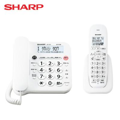 固定電話機 親子の商品一覧 通販 - Yahoo!ショッピング